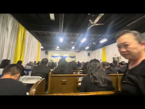 Xib Hwb Ntxoov Xeeb Yaj: Qhia Txog Ib Tug Zoo Txiv 4/19/24