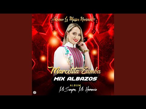 Mix Albazos: La Vecilla, Ayayay Mi Corazon, El Toro Barrozo