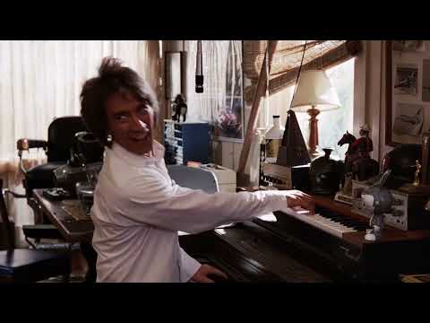 Innerspace 1987 Dennis Quaid Martin Short scene 2 remastered 4k