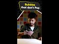 Bubbles That Don T Pop Shorts Tamil LMES
