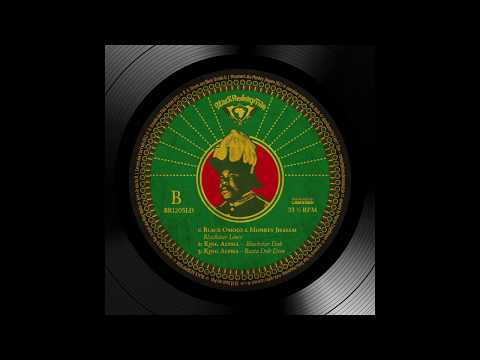 King Alpha ft. Black Omolo & Monkey Jhayam - Blackstar Liner + Blackstar Dub