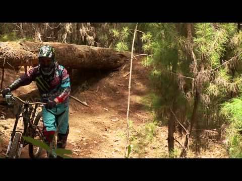 Behind the Scenes - 3MG - Sam Hill