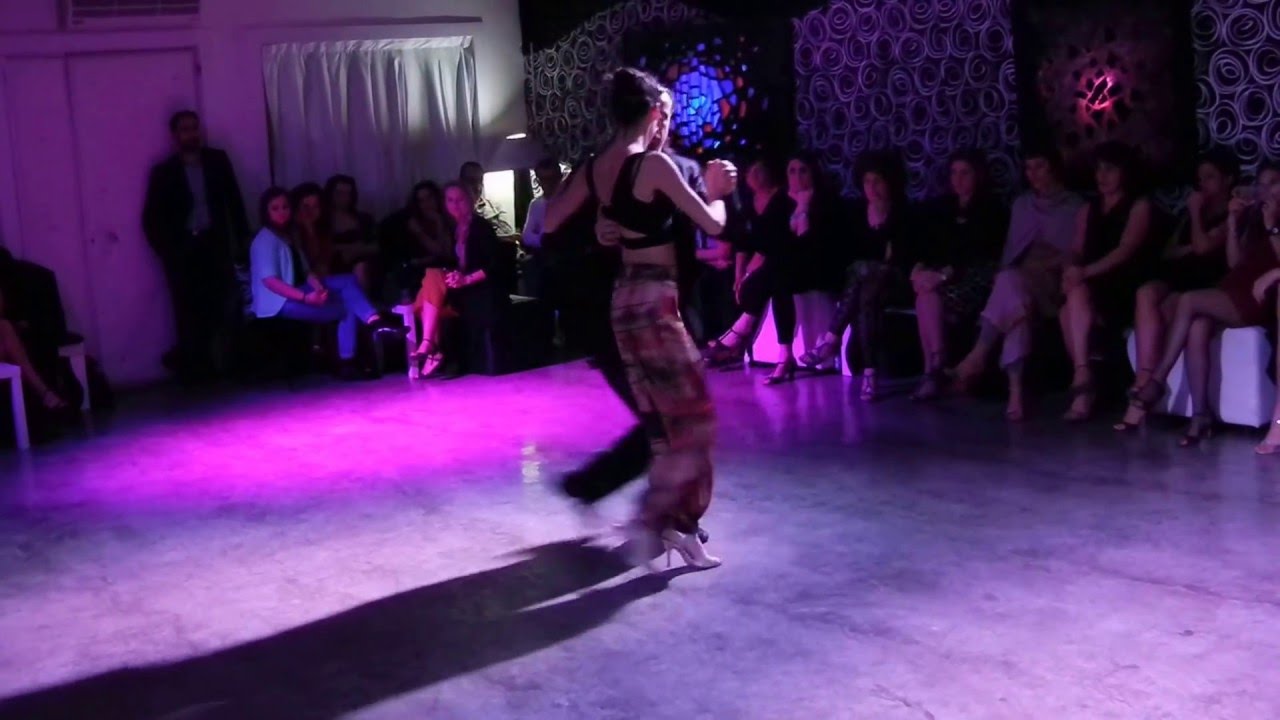 Peppe Di Gennaro e Adelma Rago White Angel Corazon De Artista Juan D'Arienzo