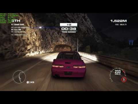 Grid 2 Walkthrough Part 81 - "WSR: Intel Checkpoint Series"