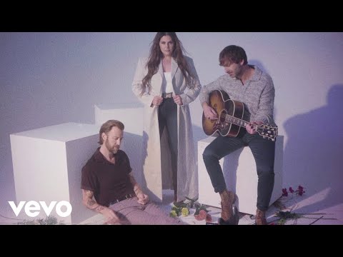 Lady A - Love You Back