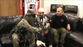 40 vs 40 MilSim Tactical Field @ Brew City Paintball