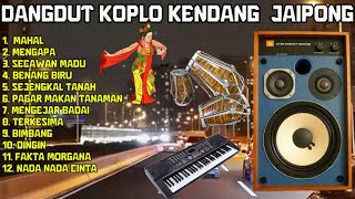 Download lagu DANGDUT KOPLO KENDANG JAIPONG KENDANG NYA BAS NYA ENAK DI DENGAR DI PAGI HARI ‪@RagilPongdut‬ mp3