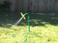 Flower Sprinkler