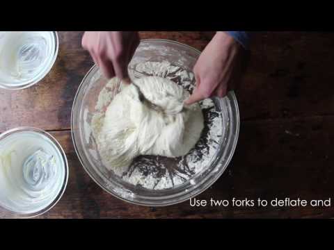 How to Make Peasant Bread