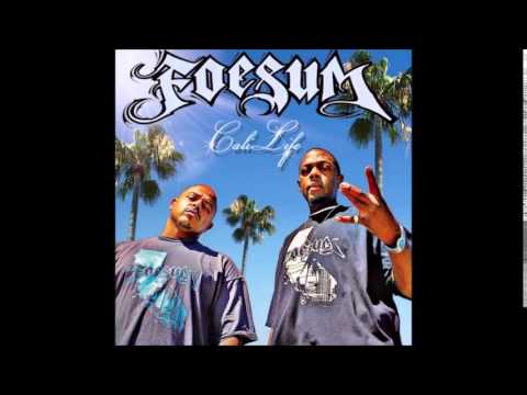 Foesum - Real Talk feat Lady Blakk Byrd. (Prod Sovan).