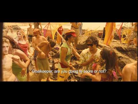 Take A Shot (2011) Official Trailer