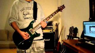 Plastic - Deftones cover