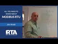 All You Need To Know About Modbus RTU
