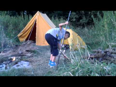 Trzy  doby  nad Odrą ll