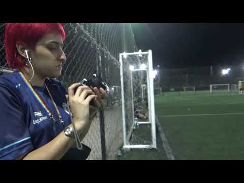 MUTU TEAM VS A PLENO FC - 26/09/2021 - Liga Mayores