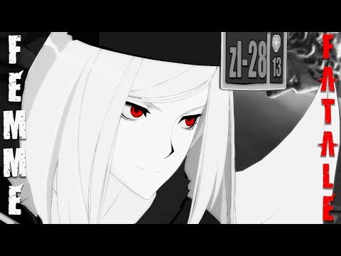 [GGXrdR2.1] FEMME FATALE - Millia Rage CMV