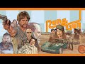 Trailer