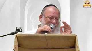 פרפראות לפרשת פקודי תשפ"ה - הרב חזקיהו יוסף קרלנשטיין