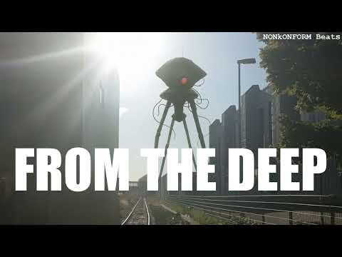 From the deep 08 Sonnentanz