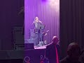 Jeffrey Osborne performs the South African 🇿🇦 National Anthem