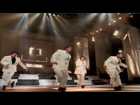 ZOO - Ding Dong Express - Live at Budokan Tokyo 1993