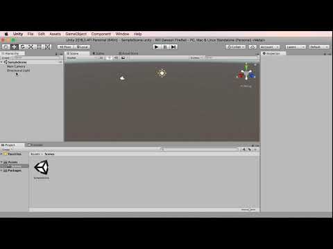 Fireball 04 - Tabs and Layout (Unity and C# Tutorial)