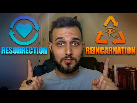 Reincarnation vs Resurrection: Islam Says NO to Reincarnation!