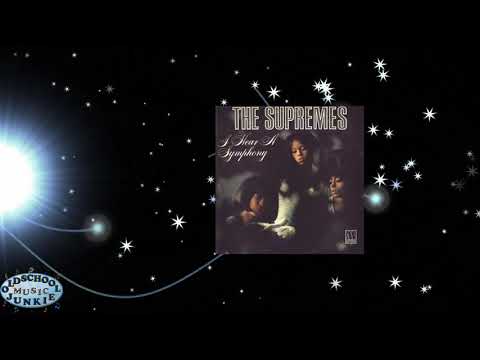 The Supremes - Unchained Melody