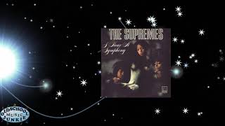 The Supremes - Unchained Melody