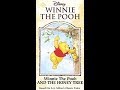 Opening To Winnie The Pooh And The Honey Tree 2000 VHS