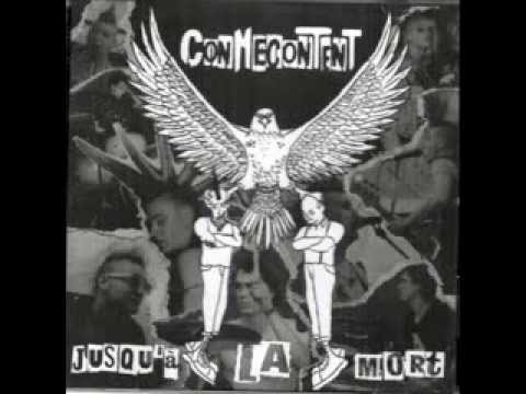 premier Album des ConMeConTenT - 