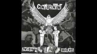 premier Album des ConMeConTenT - 
