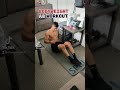 10 Min BODYWEIGHT AB WORKOUT That You Can Do Anywhere