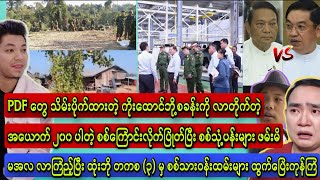 Min Aung Hlaing