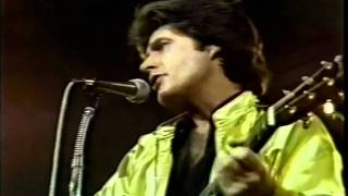 Rick Nelson Garden Party 1981