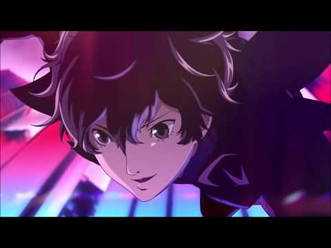 Persona 5 「AMV」 ~ Last Surprise