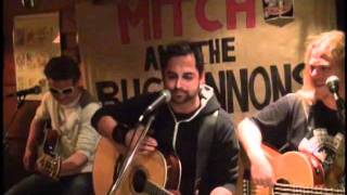 Mitch & the Buchannons live