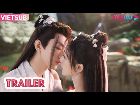 Trailer Trầm Vụn Hương Phai