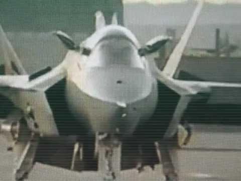 ROBOTECH LIVE ACTION TRAILER