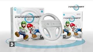 Mario Kart Wii trailer thumbnail