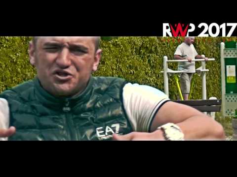 MDŻ – RAP W POLSCE (PROD. FLAME) | #RWP2017 ETAP1