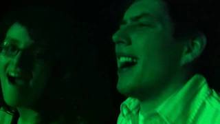 The Constellations @ Neumos in Seattle: &quot;Setback&quot;