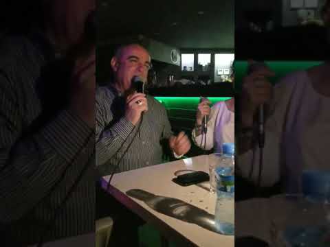 Hajredin gjeta @ Elsa skendaj @ festim cani veleshtare