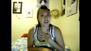 A Change Is Gonna Come - Sam Cook (cover)