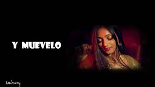 Download lagu Elefante - El Tiger ft Neha Khankriyal (Lyric Video) | iambunny mp3
