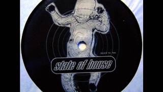 State Of House - Shades & Lights