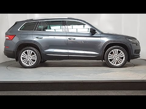 Skoda Kodiaq Style 2.0tdi 150bhp DSG 7 Seats - Image 2