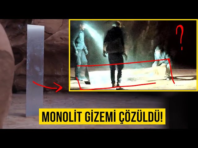 Türk'de Gizem Video Telaffuz