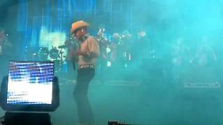 ESPINOZA PAZ SAN JUAN DEL RIO QRO. &quot;TE PERDONARIA&quot;