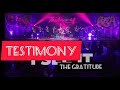Testimony 